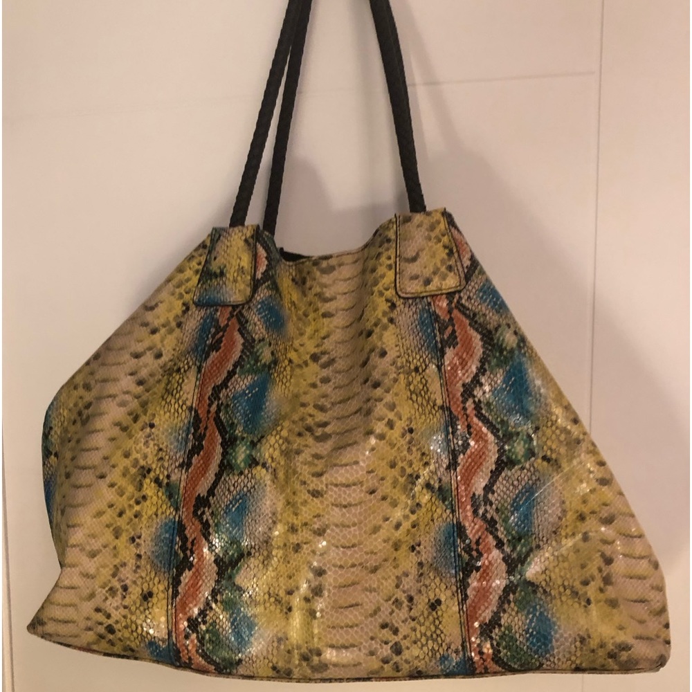 Big buddha hobo bag